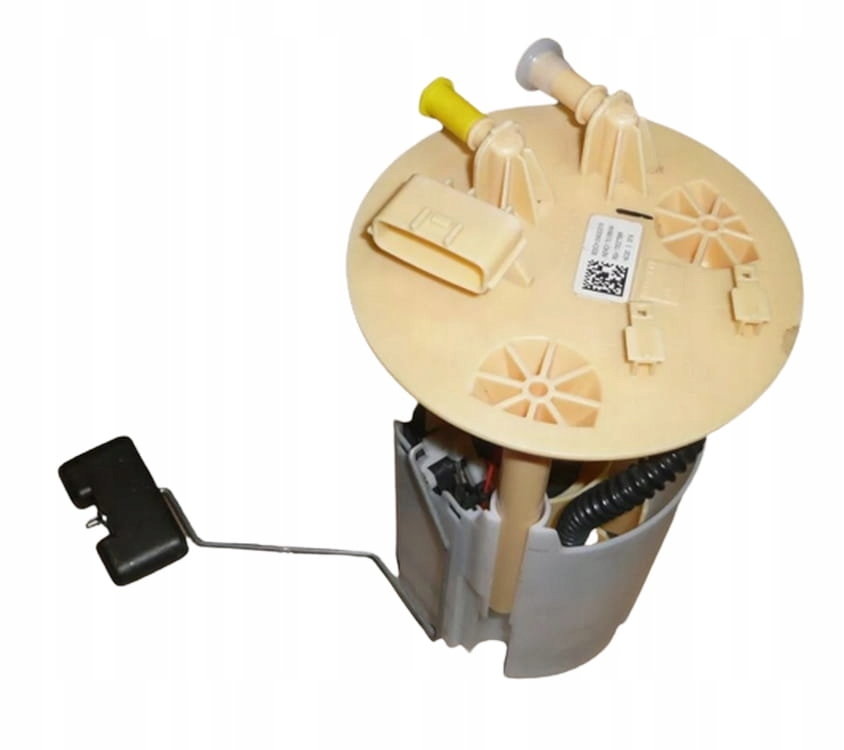 Купити Насос пального комплект . r megane iv 1,6 dci 172027799r новий оригінал