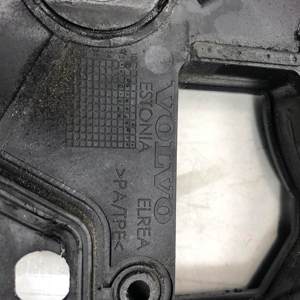 фото №4, Корпус защита распределительного вала xc60 i s60 ii