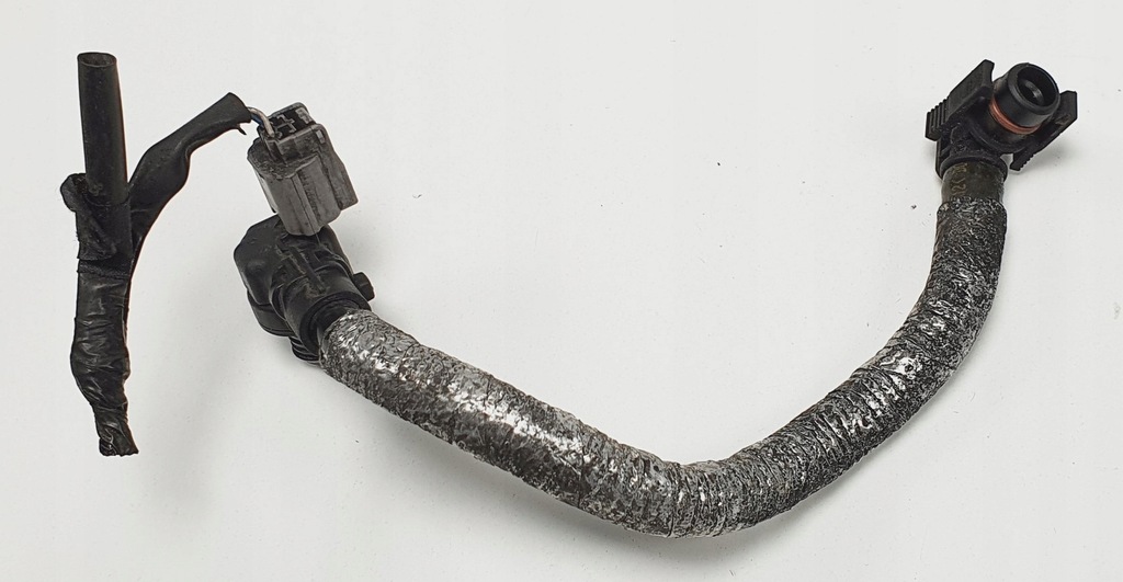 фото №1, Шланг усилитель тормозов dacia duster ii 1.5 dci