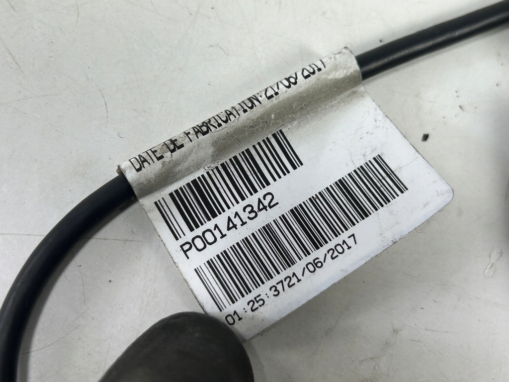 фото №7, Електропроводка джгут салону ds 4 citroen ds4 lift 15- 7g44a4kr