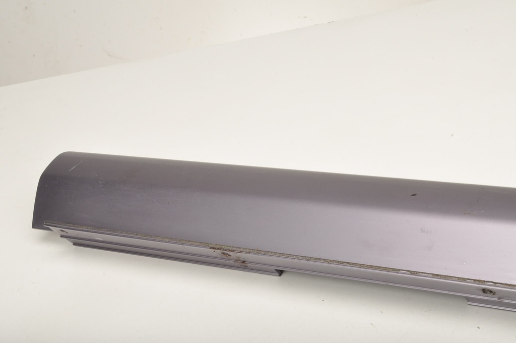 фото №10, Aston martin db9 защита кромка багажника