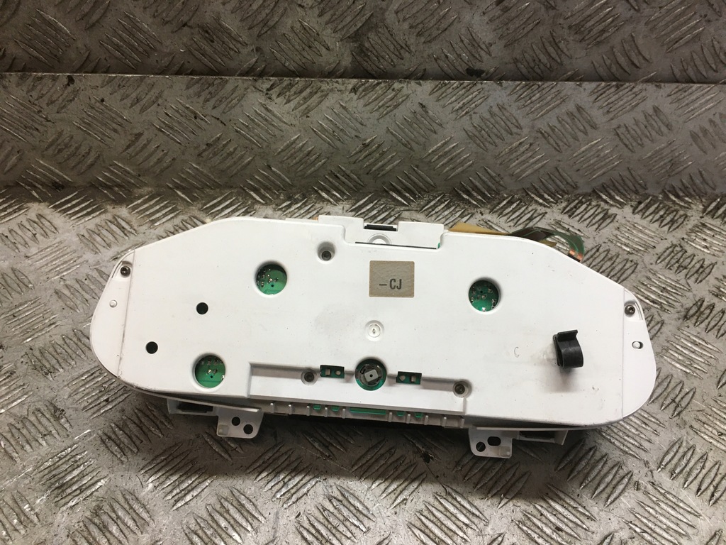 фото №8, Fiesta mk5 1.3 набор стартовый