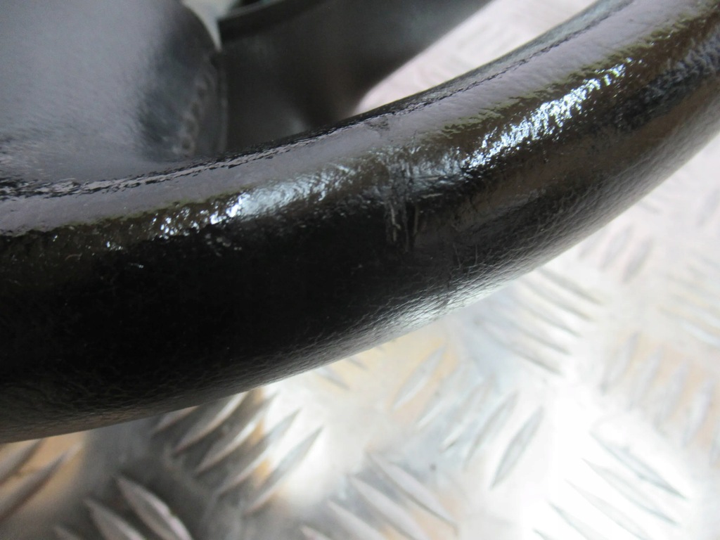 фото №5, Воздуховод кожа mini cooper r56