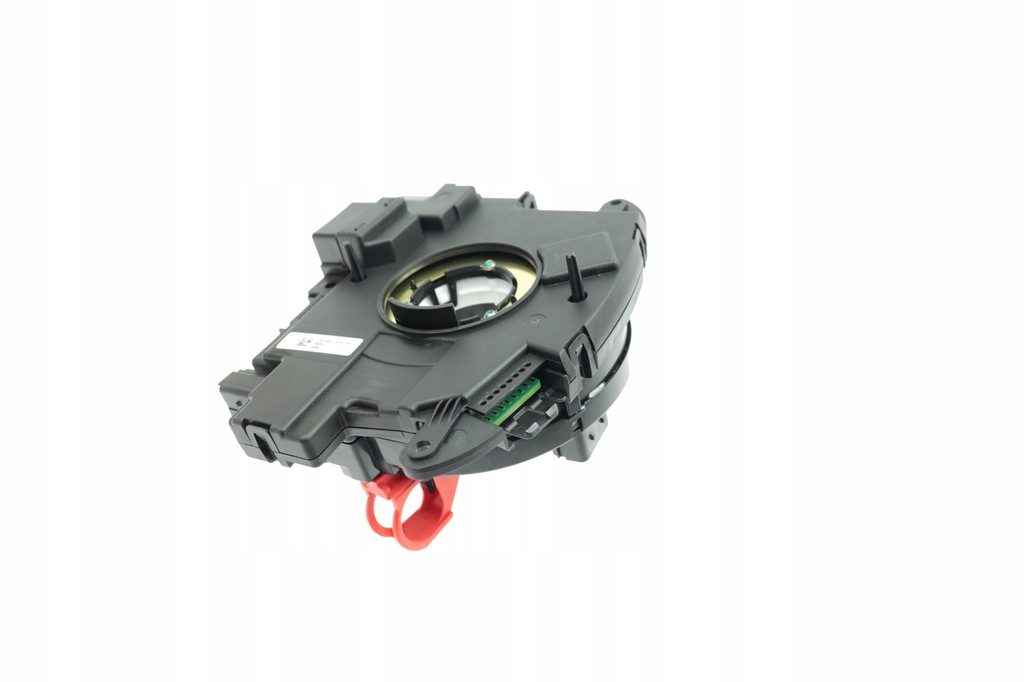 фото №11, Оригинальный номер vag лента подушка безопасности vw passat 09-, xl 15-