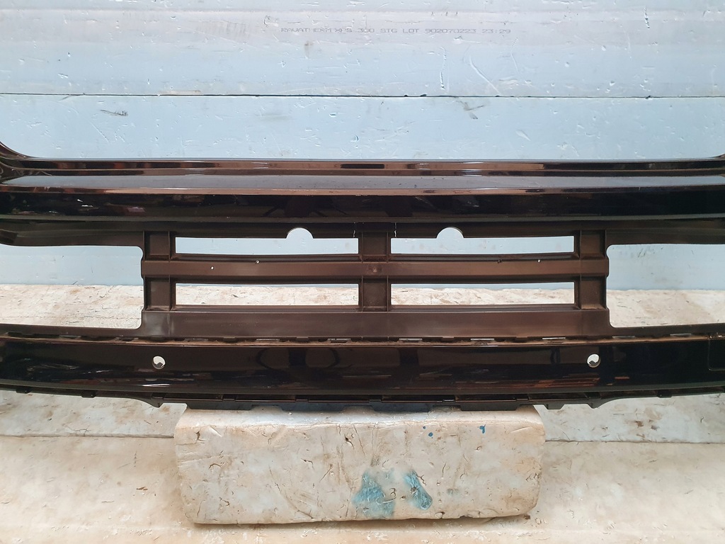 фото №3, Бампер vw t-roc 2ga lift r-line задня задній