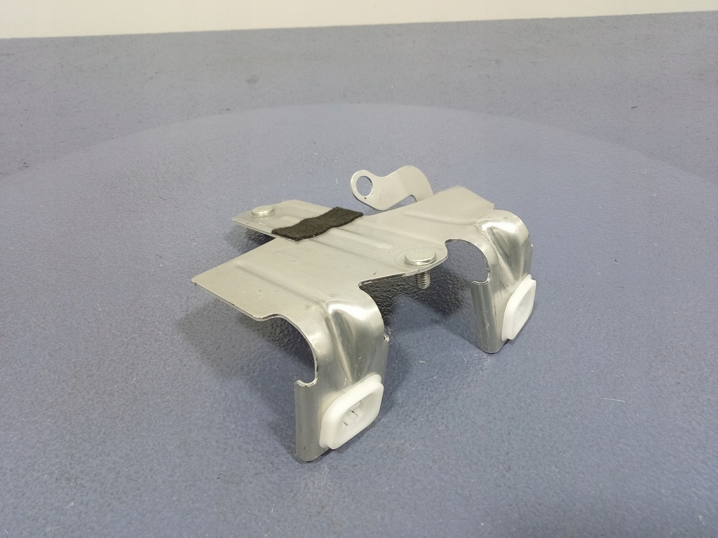 фото №5, Bmw x3 g01 g02 f97 f98 кронштейн блок керування 7934509