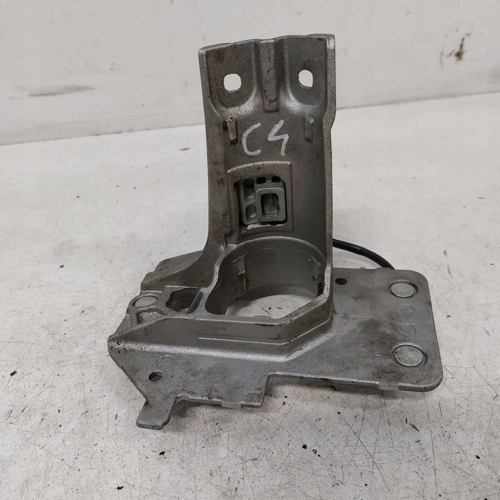 фото №7, Citroen c4 замок зажигания + ключ n0502073 1057320