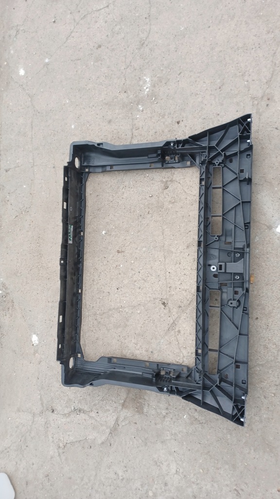 фото №8, Pas передній підсилювач skoda karoq 57a 2017-