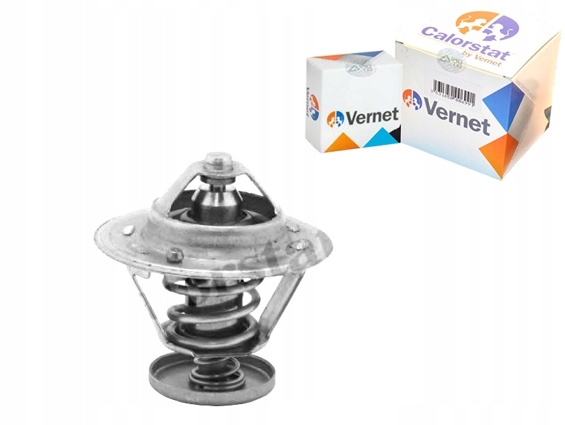 фото №1, Термостат honda 88c civic jazz insight calorstat