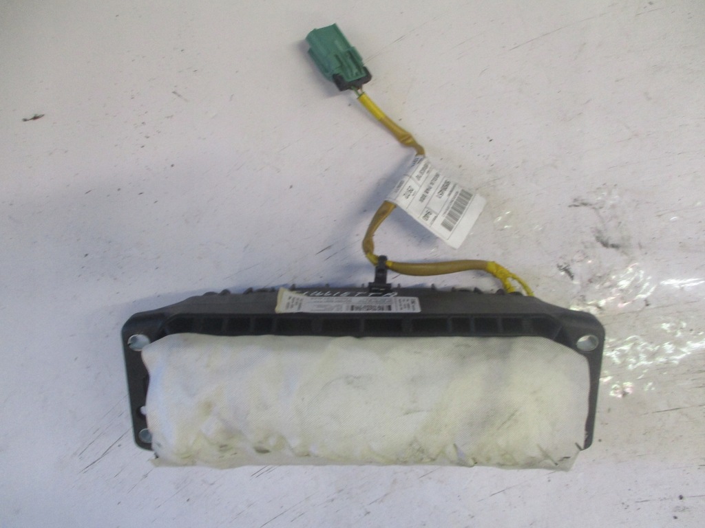 фото №1, Подушка воздушная подушка безопасности пассажира alfa romeo giulietta