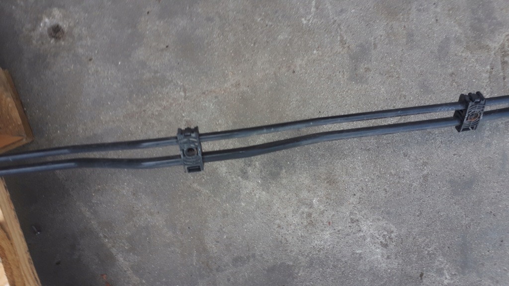 фото №9, S4 b8 lift провода топлива подвеска 3.0 tfsi s5