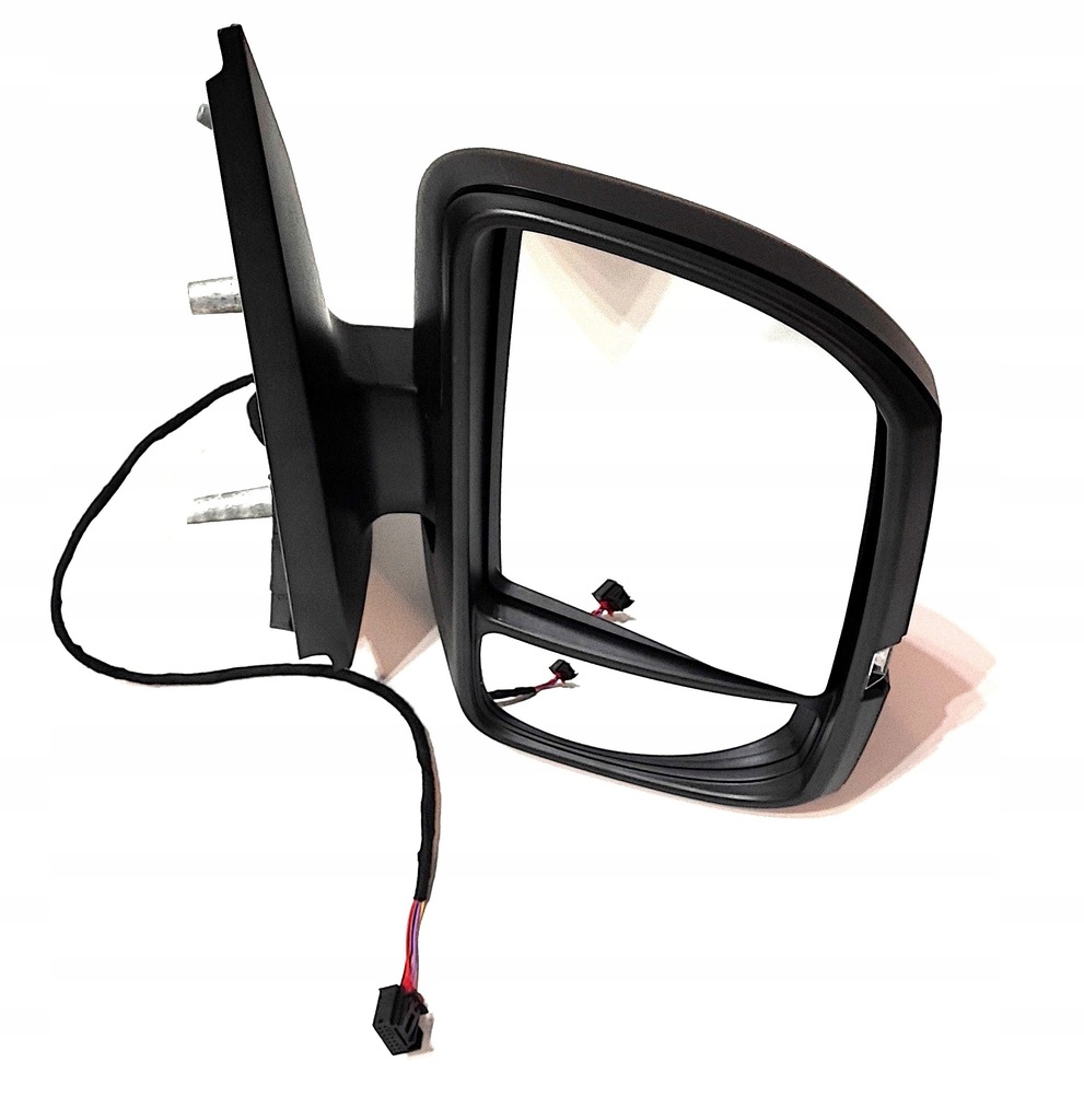 фото №10, Зеркало электрический правое man tge 2017-