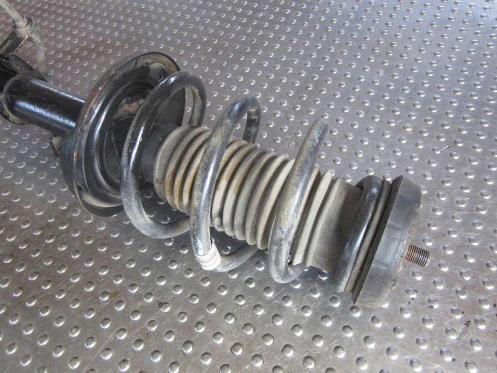 фото №9, Volt ampera 2010 амортизатор пружина перед