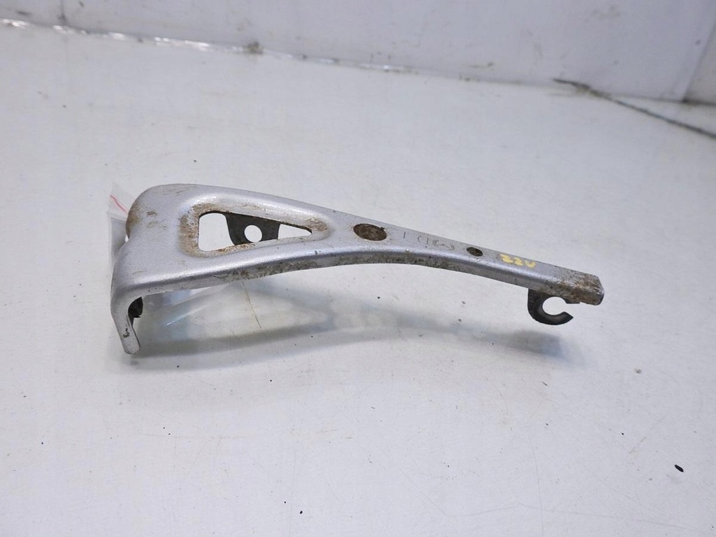 фото №5, Кронштейн кронштейн крила лівий перед mazda 6 gh