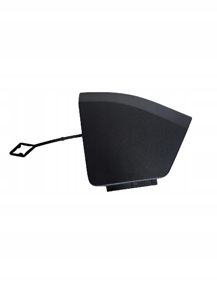 фото №1, Заглушка фаркоп буксирувальний bmw x4 f26 задня задня