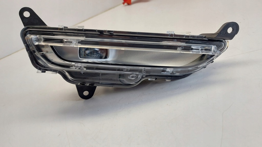 фото №1, Противотуманная фара led w бампер discovery sport k8d215200aa