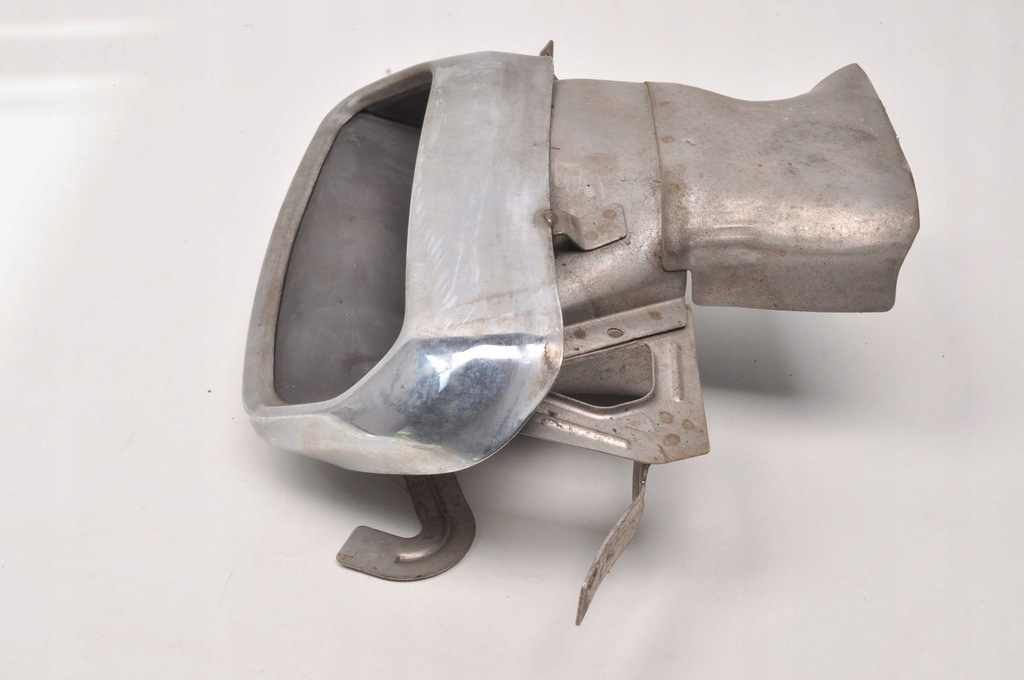 фото №7, Volvo xc40 ii наконечник вихлоп ліва 31407969