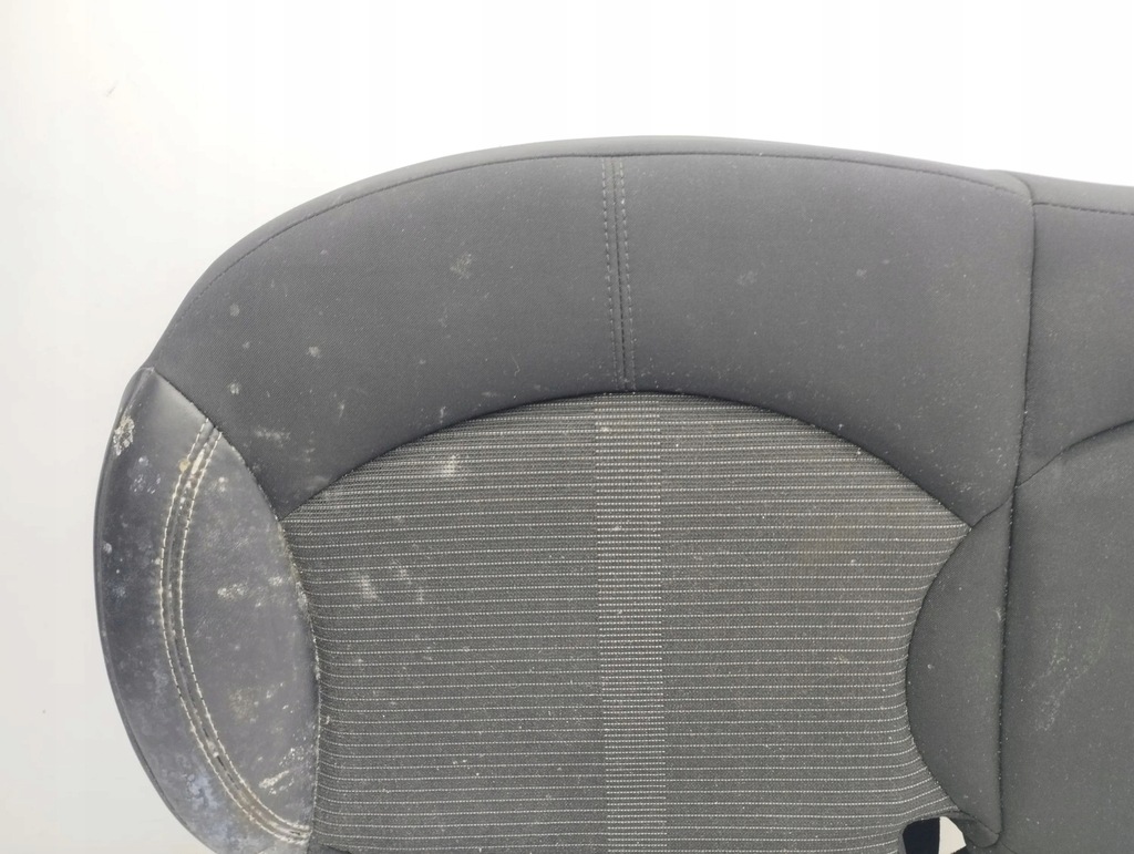 фото №12, Mini cooper countryman r60 2014 задні сидіння 10378830