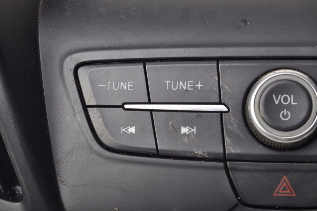 фото №6, Ford kuga mk2 панель радіо радіо f1cb-r014l21-bew