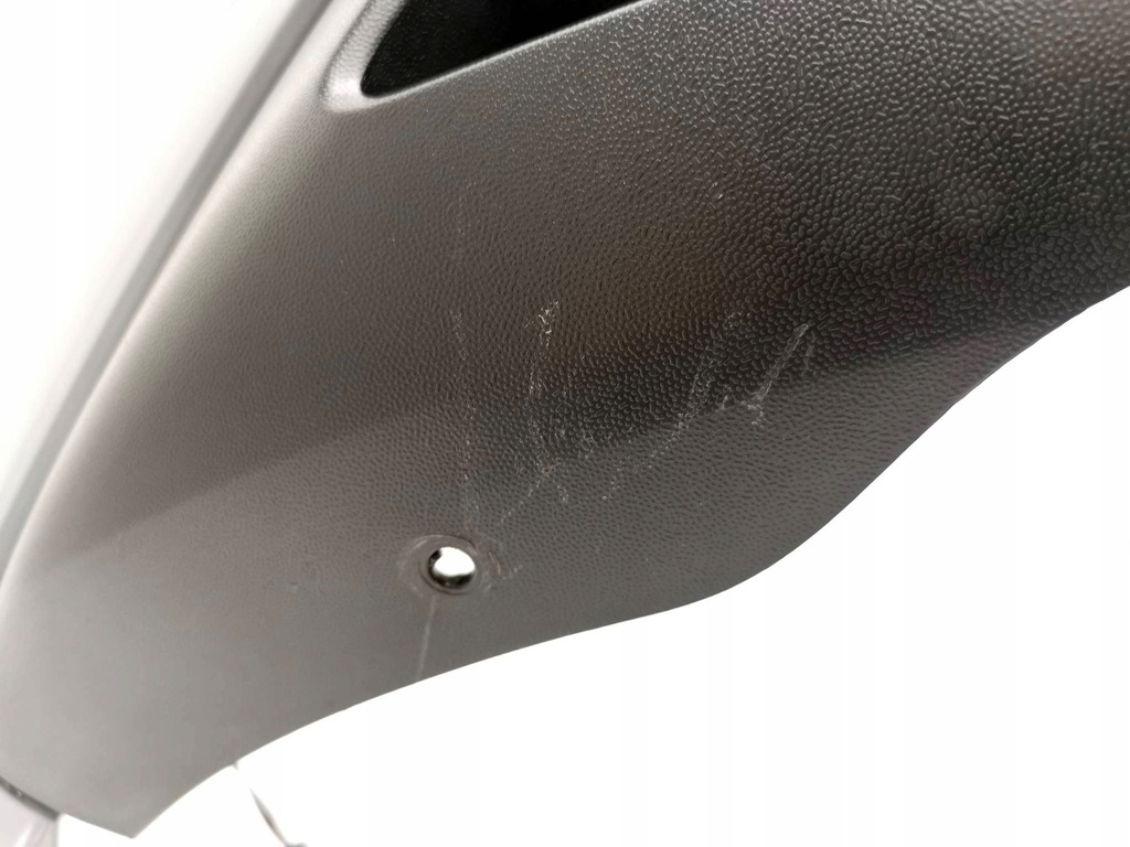 фото №10, Новий org бампер задня 6xpdc vw passat b8 la7c 19-