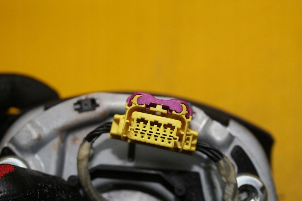 фото №7, Подушка подушка безпеки керма a6 c6 4f0880201s