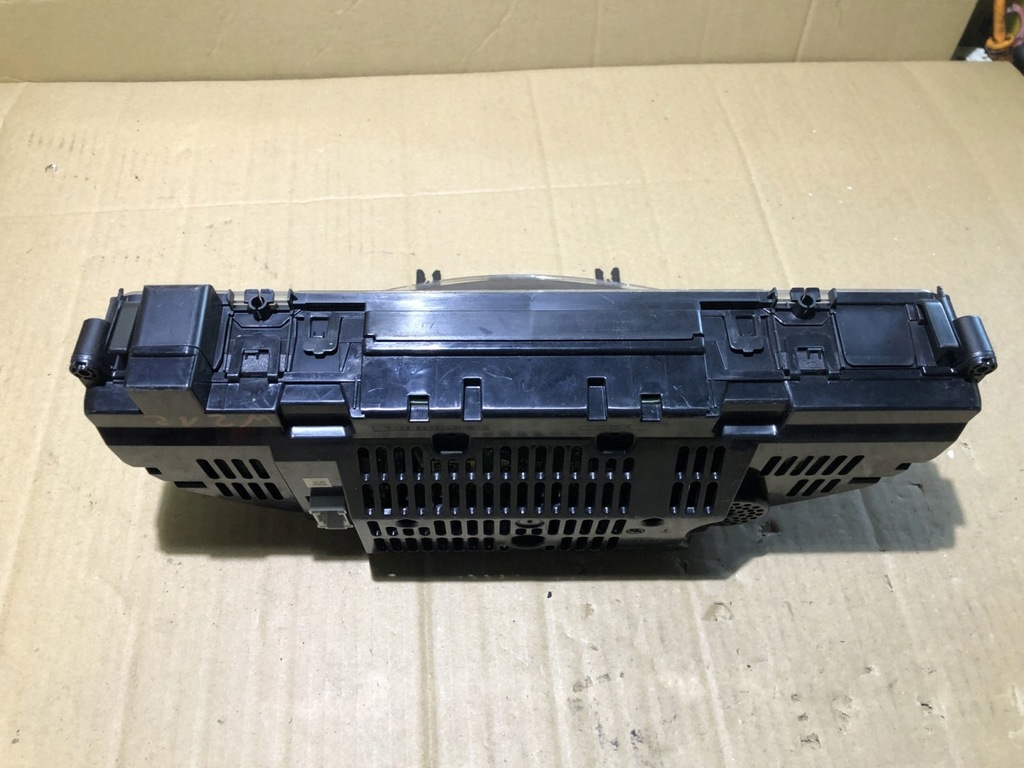 фото №8, Счетчик приборы mercedes w212 e500 a2129009900