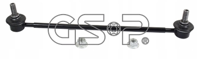 фото №1, Соединитель стабилизатора перед l/p gsp s050405