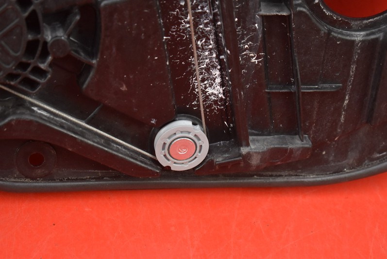 фото №12, Підйомник скло правий перед eu 82480-f2360 hyundai elantra 6 vi lift 19-20