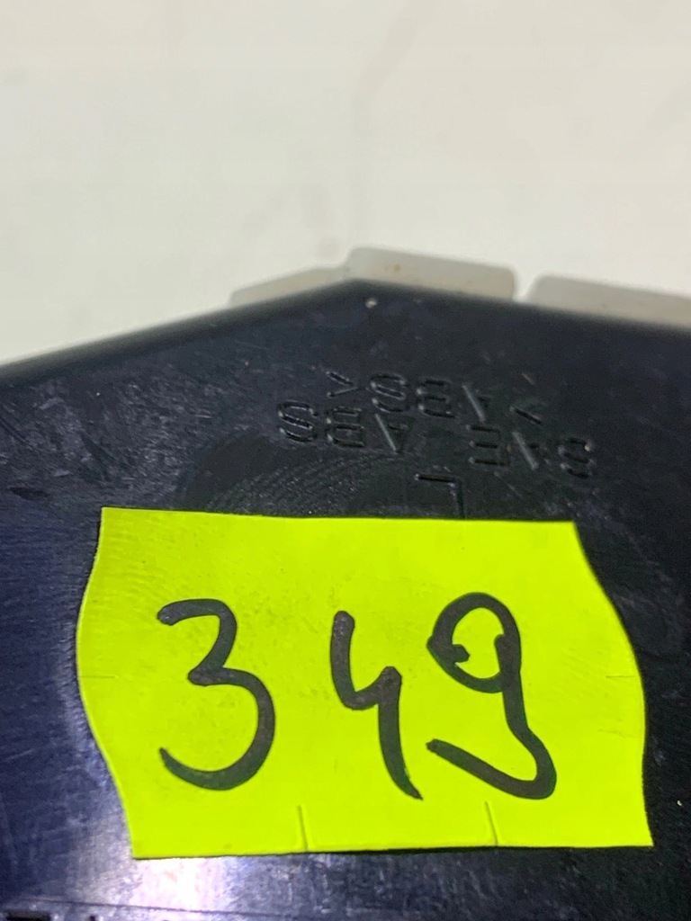 фото №8, Важіль перемикач поворотники світла nissan note e11