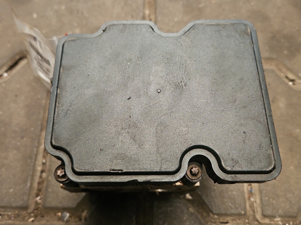 фото №8, Насос abs opel crossland 0265956240, 0265293261