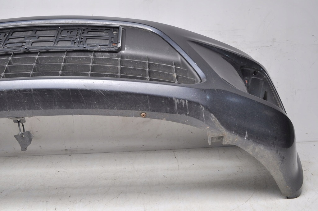 фото №6, Ford focus c-max lift бампер перед передній