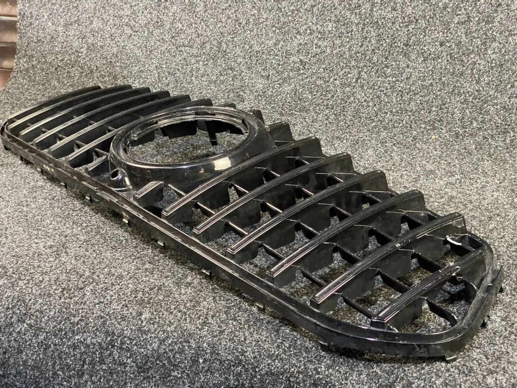 Mercedes gle w167 amg решітка радіатора решітка радіатора радіатора a1678887000 Київ