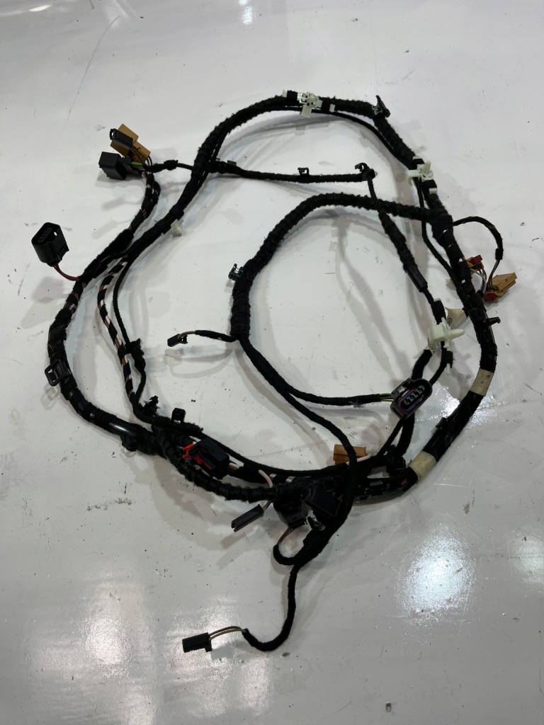 фото №1, Жгут крышки багажника vw golf vii 5g9971147f