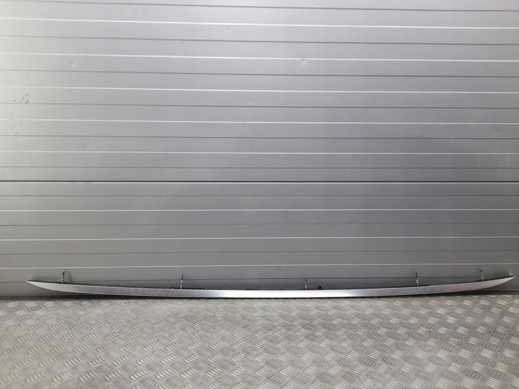 фото №7, Audi q7 4m 4m0860022c права сторона рейлінги дахові