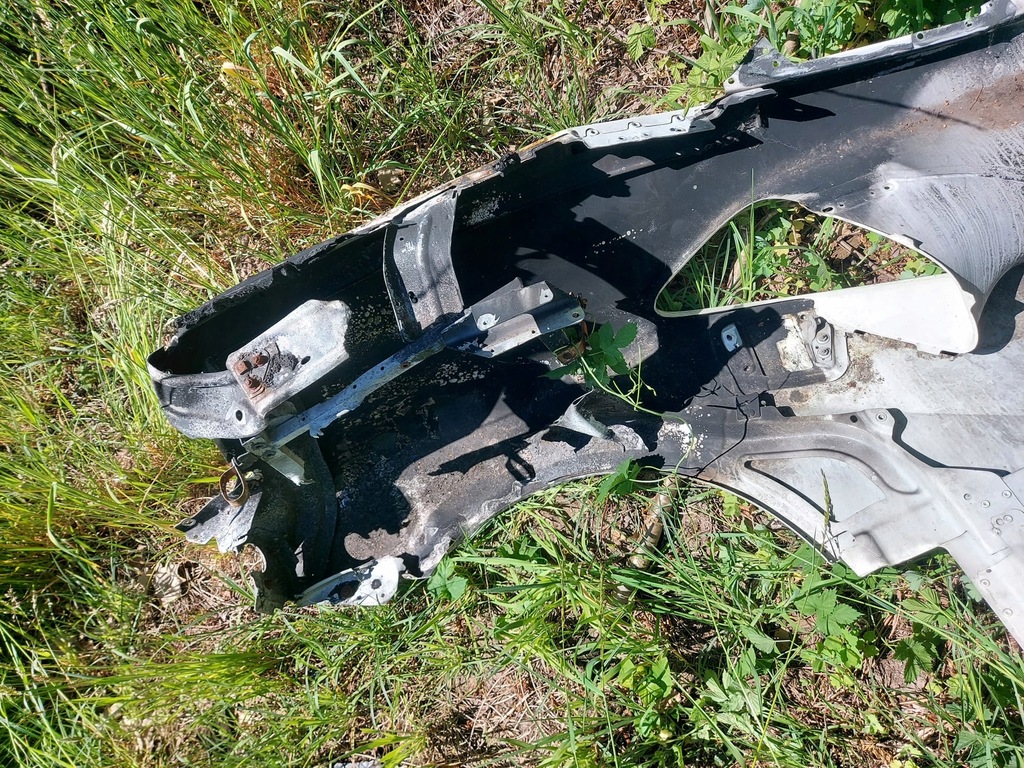 фото №6, Крила лівий задня ferrari 488 gtb