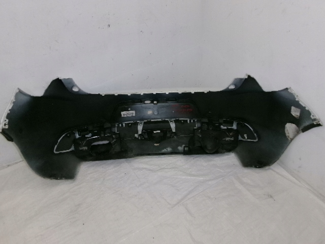 фото №14, Citroen ds5 бампер задній 4xpdc kwed