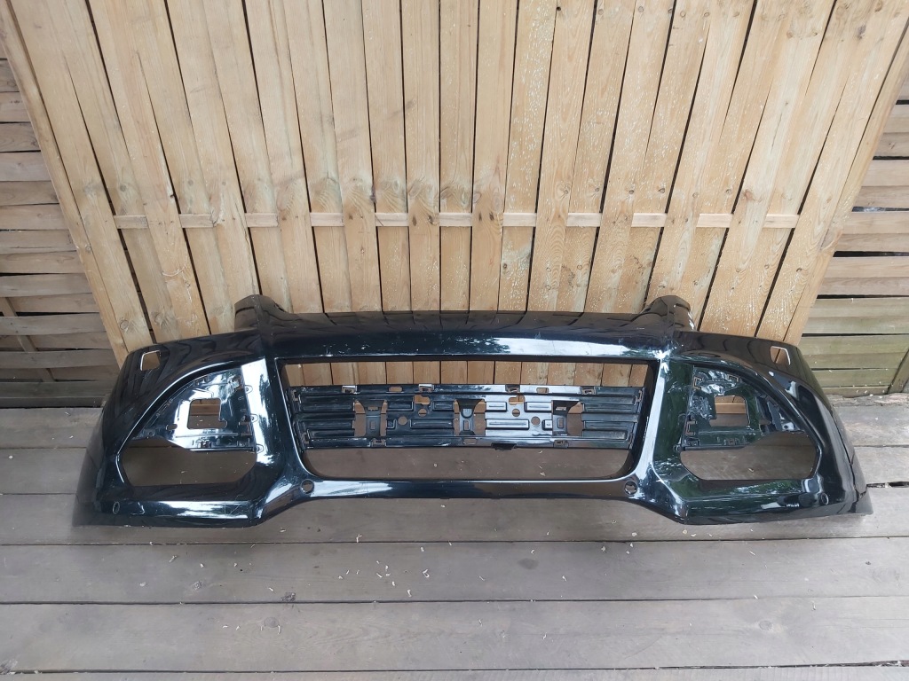 фото №1, Бампер перед передний ford kuga mk2 оригинальный