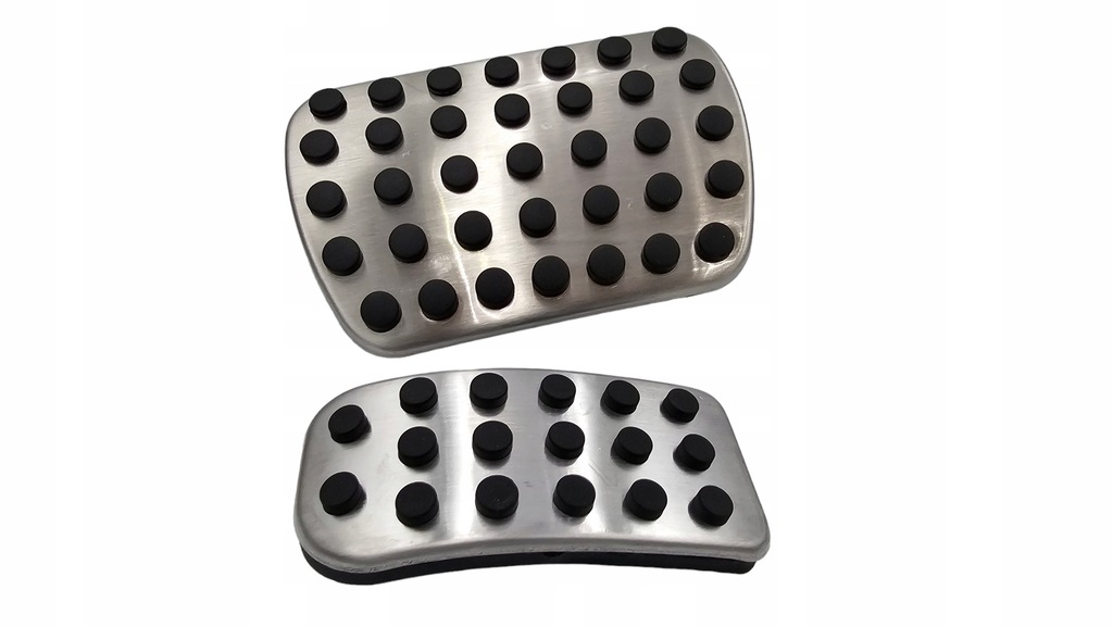 фото №8, Накладки na педали mercedes vito w639 w447 viano w639 v-class w447 автоматическая коробка передач