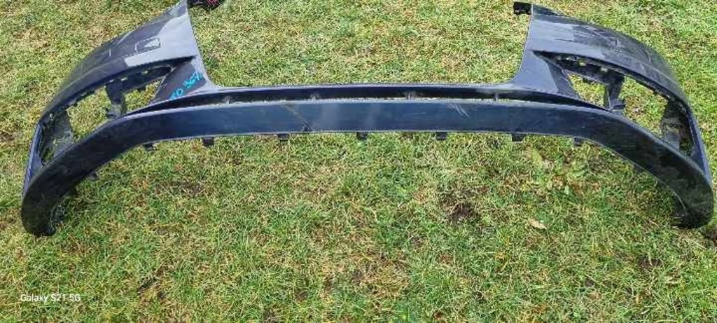 Бампер перед передний audi a3 sedan 8v5 przed liftem Доставка