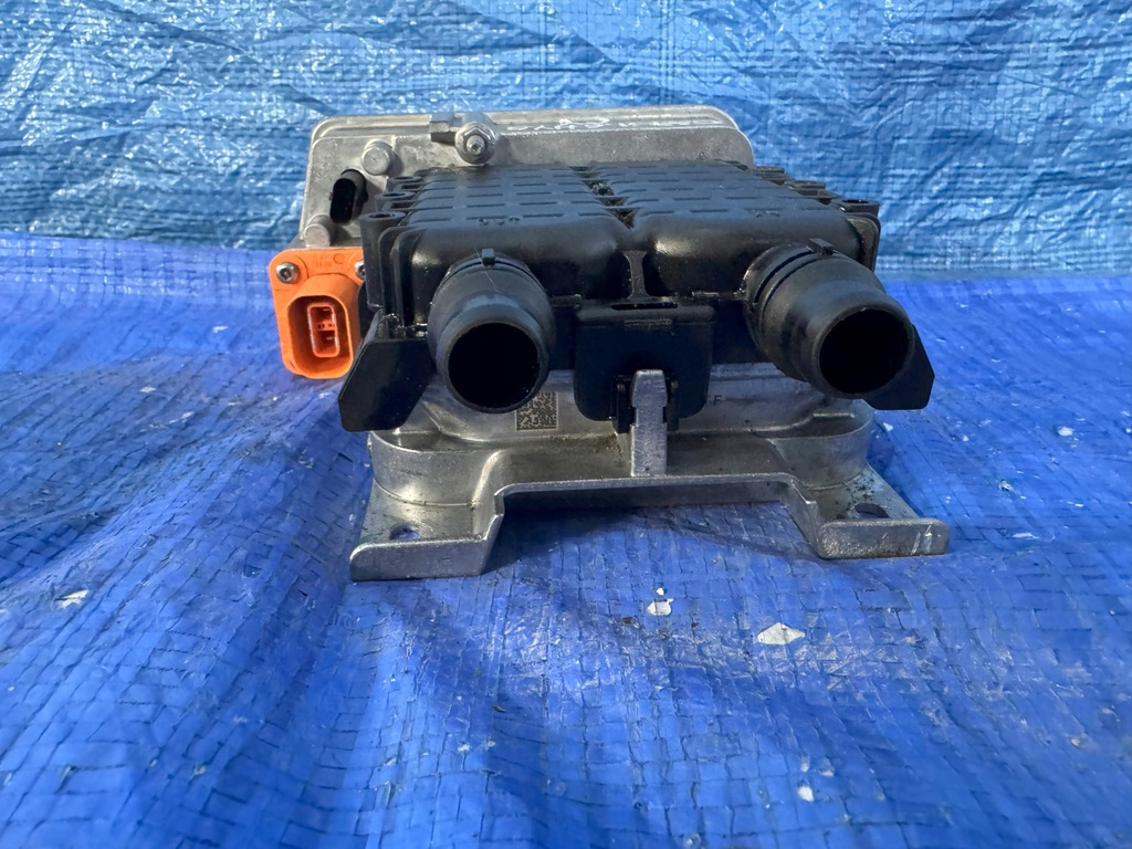 фото №6, Резистор вентилятор ds7 lift e-tense 1.6 гібрид 9821712680