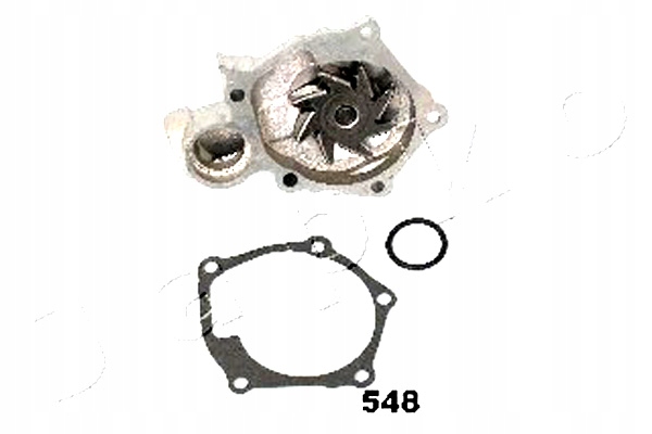 фото №2, Japko насос wody