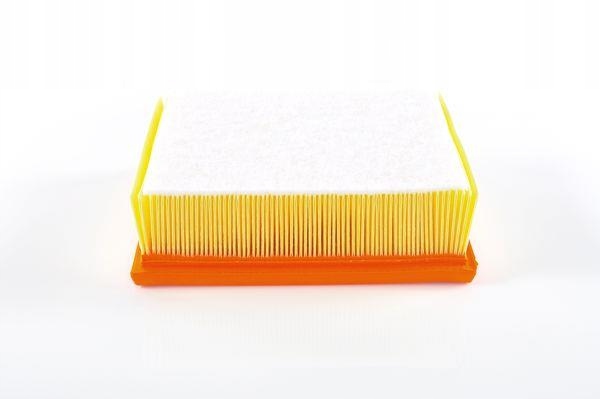 фото №12, Фильтр воздуха pasuje do: abarth grande punto, punto, punto evo; alfa rome