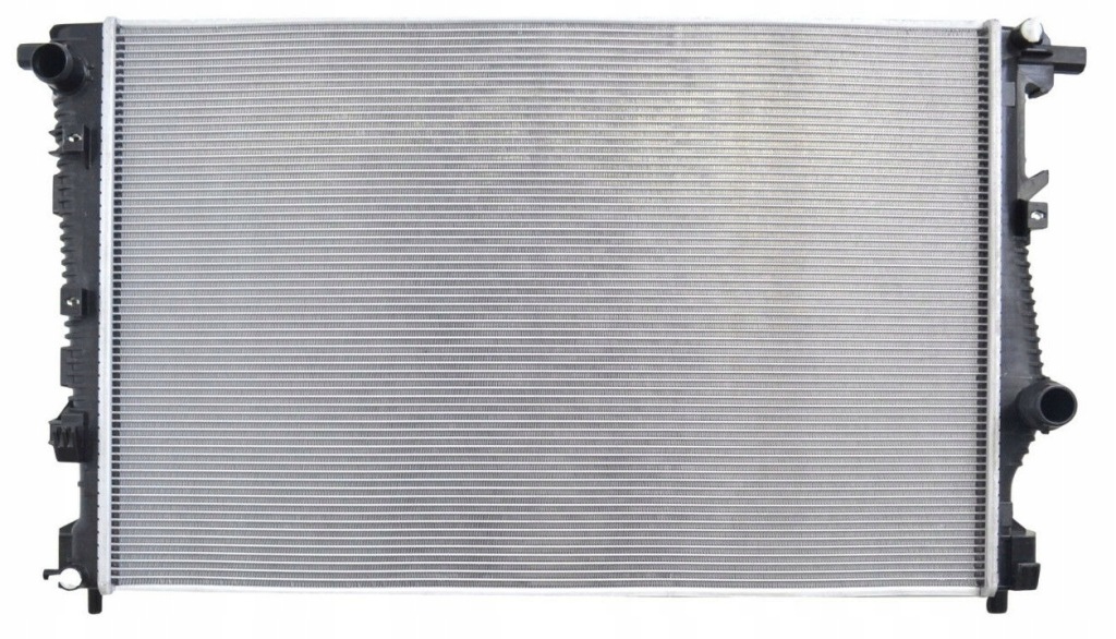 фото №1, Jeep cherokee kl 2.4 2013 - 2017 woda + кондиціонер + вентилятор