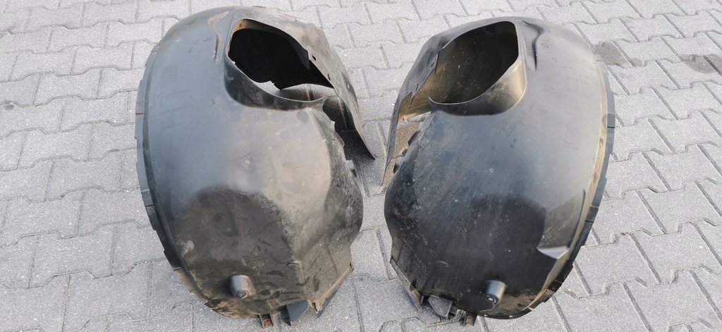 фото №1, Ford kuga mk1 подкрылок передние левая