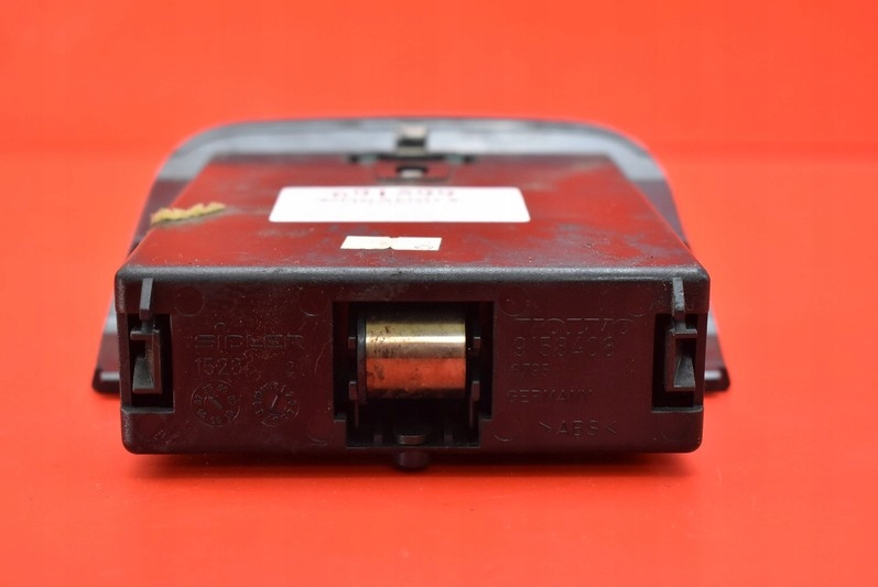 фото №6, Попільничка 9158408 volvo xc70 1 i 96-00