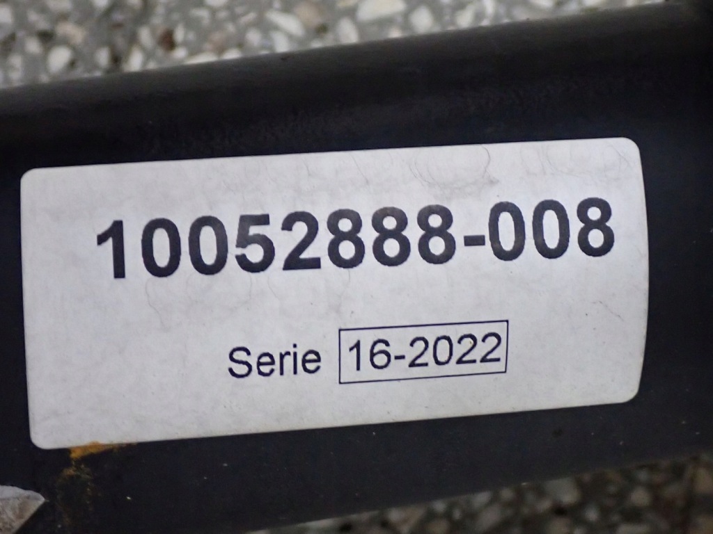 Фаркоп  буксирувальний кулька 2xklucz джгут peugeot 508 2 10052888-008 1616765280 Ціна