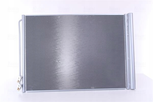 Nissens 940110 конденсатор, кондиционер в Украине