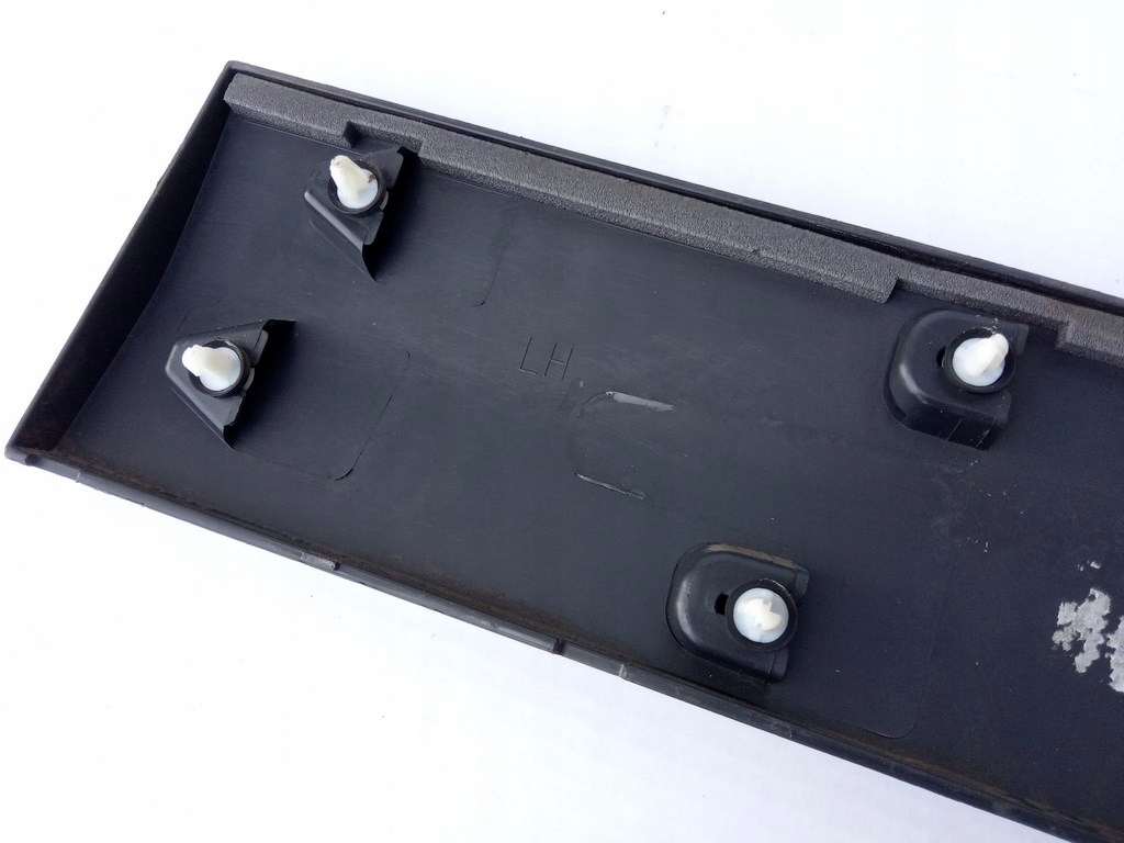 фото №8, Ford tourneo connect mk2 dt11 - молдинг дверь lp