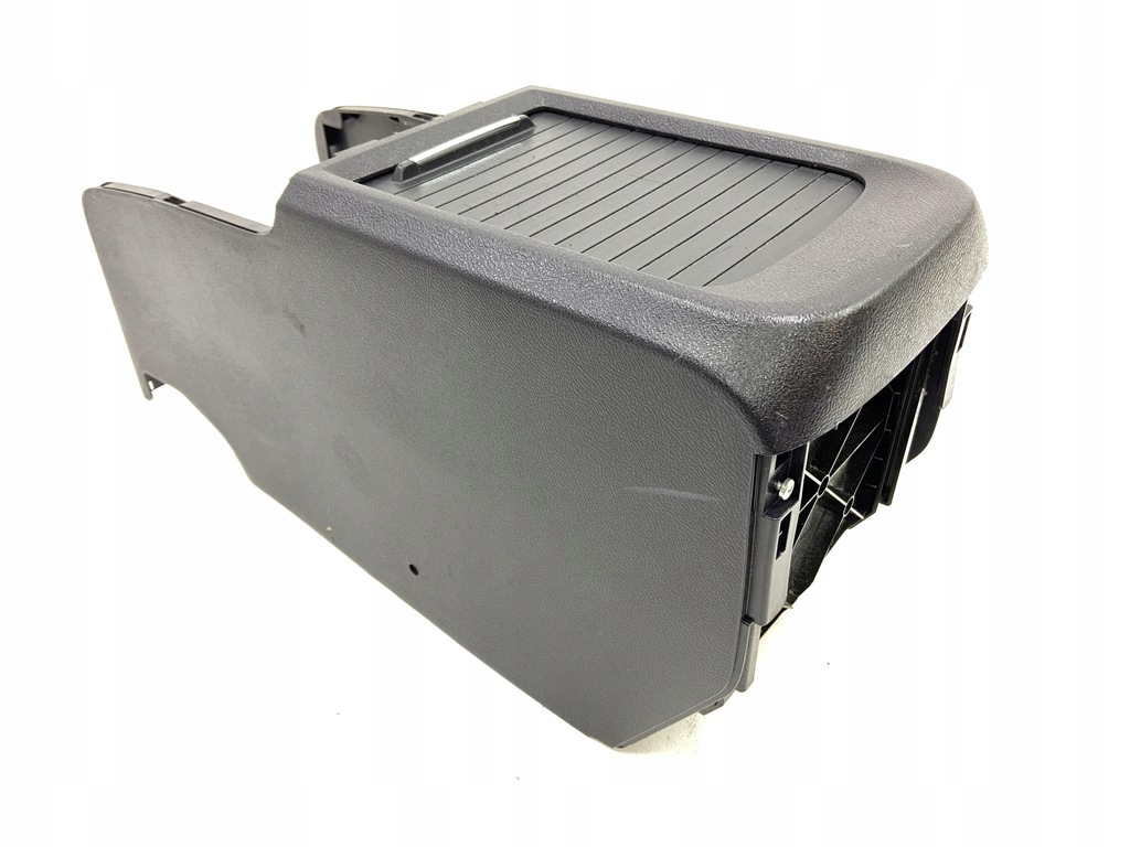 фото №5, Тунель середній бардачок шторка honda cr-v 3 iii 2006-2012r.