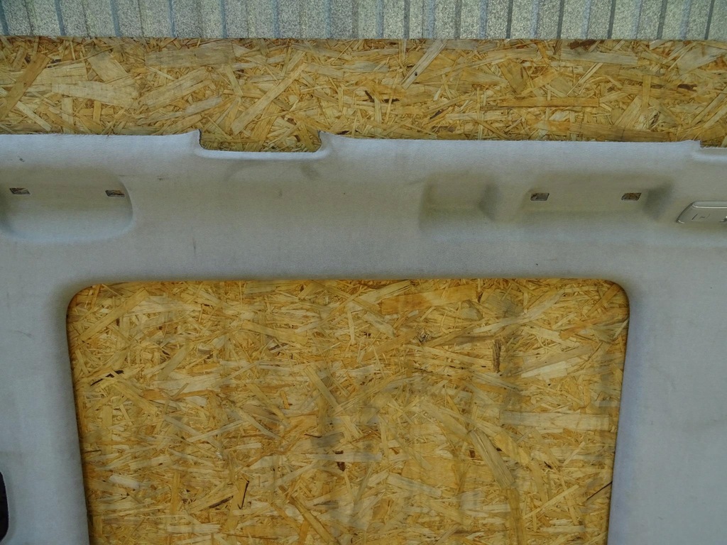 фото №4, Citroen c3 aircross потолок панорама